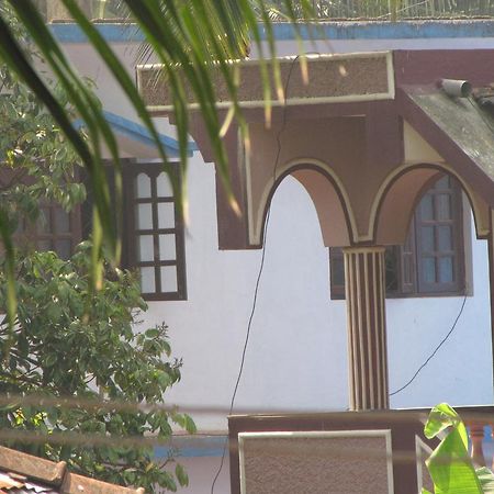 Domingos Guest House Baga Luaran gambar