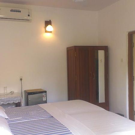 Domingos Guest House Baga Luaran gambar