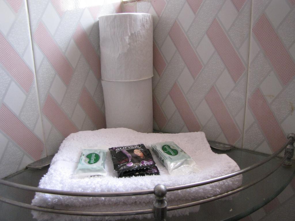 Domingos Guest House Baga Bilik gambar