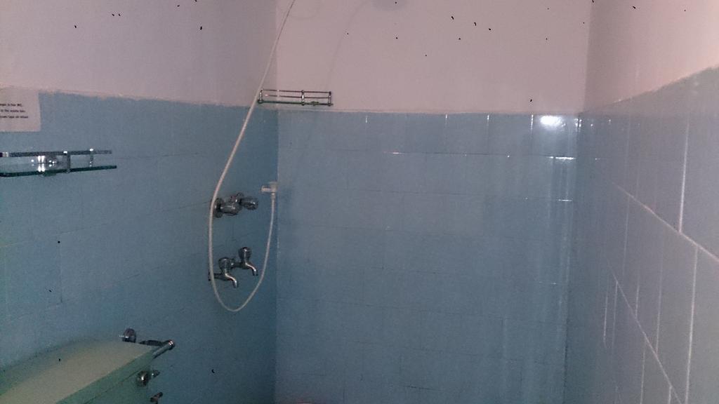 Domingos Guest House Baga Bilik gambar