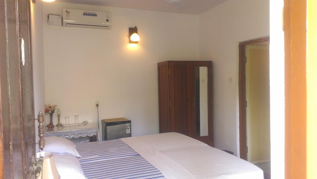 Domingos Guest House Baga Luaran gambar
